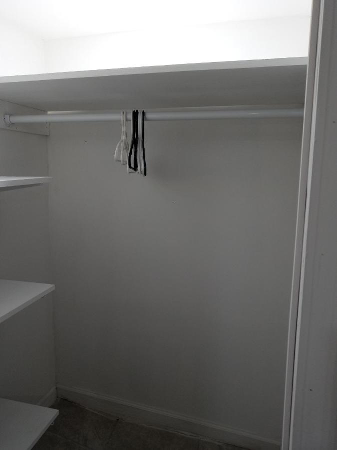 Ferienwohnung "Cozy Basement Retreat Just 40 Minutes To Nyc!" Irvington Exterior foto