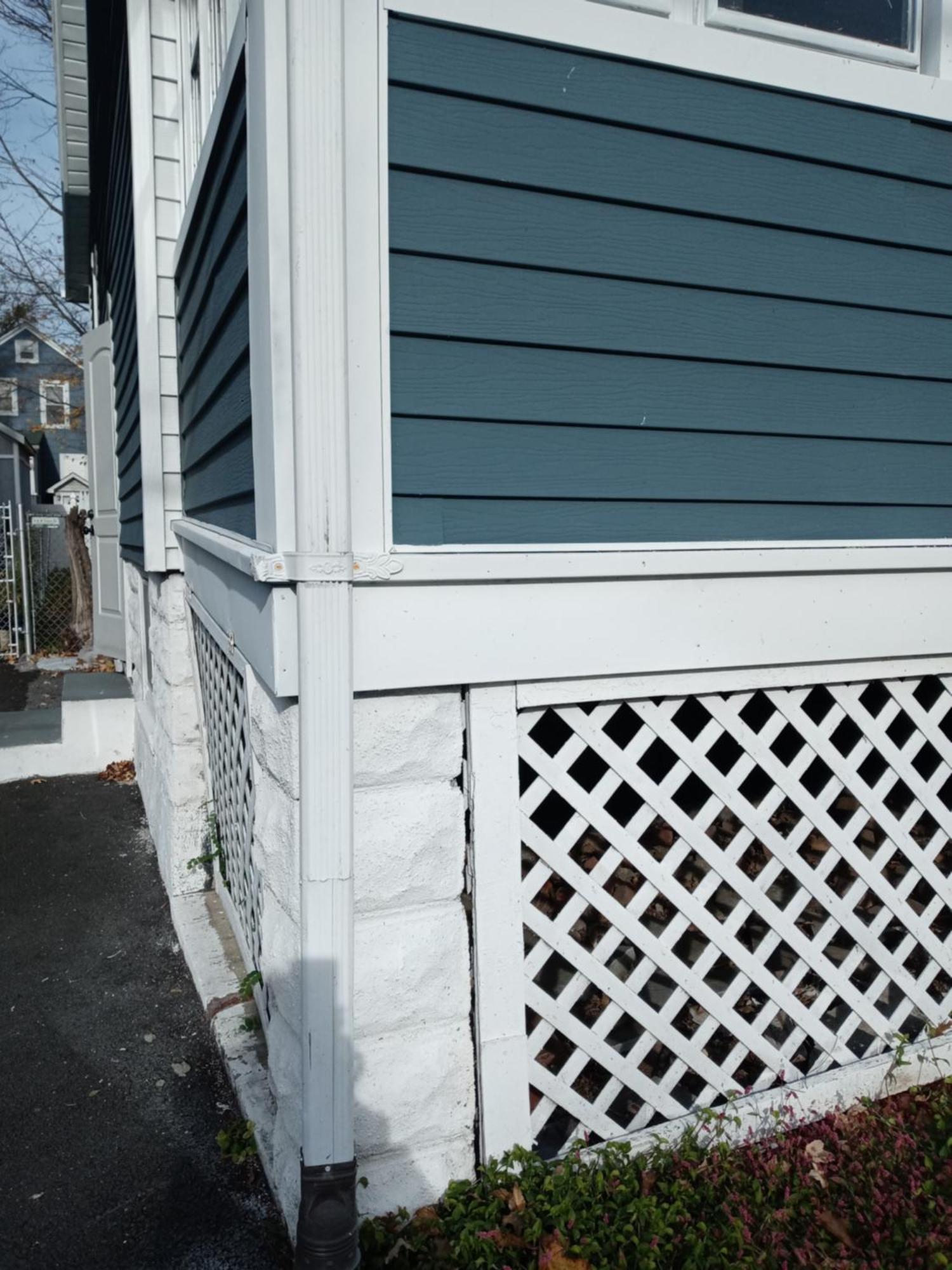 Ferienwohnung "Cozy Basement Retreat Just 40 Minutes To Nyc!" Irvington Exterior foto