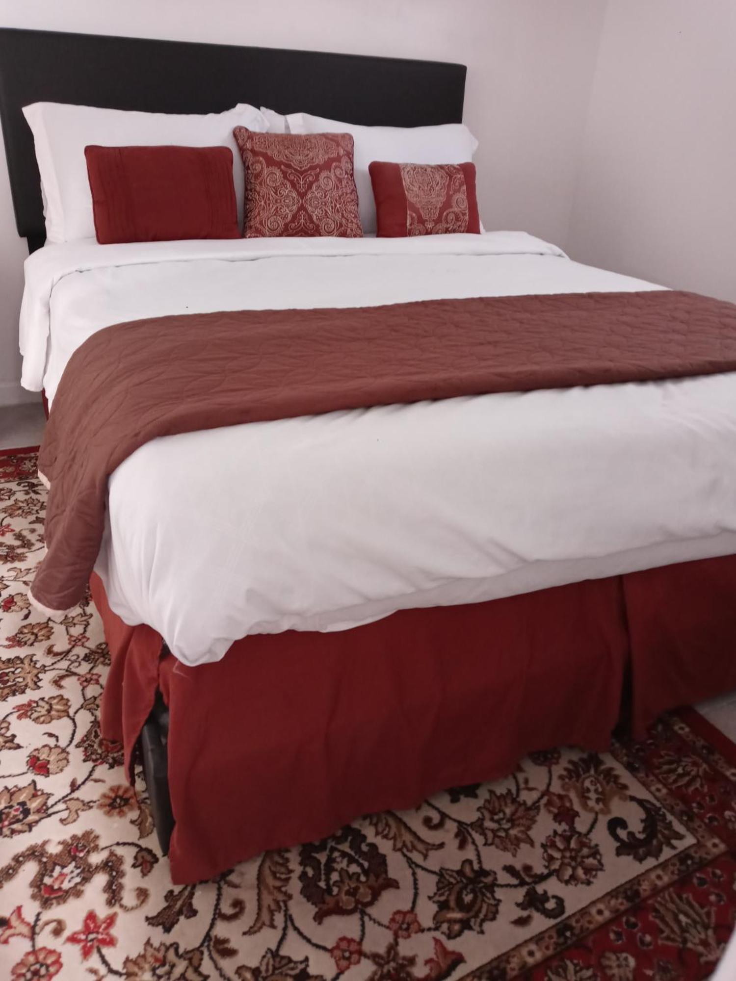 Ferienwohnung "Cozy Basement Retreat Just 40 Minutes To Nyc!" Irvington Exterior foto