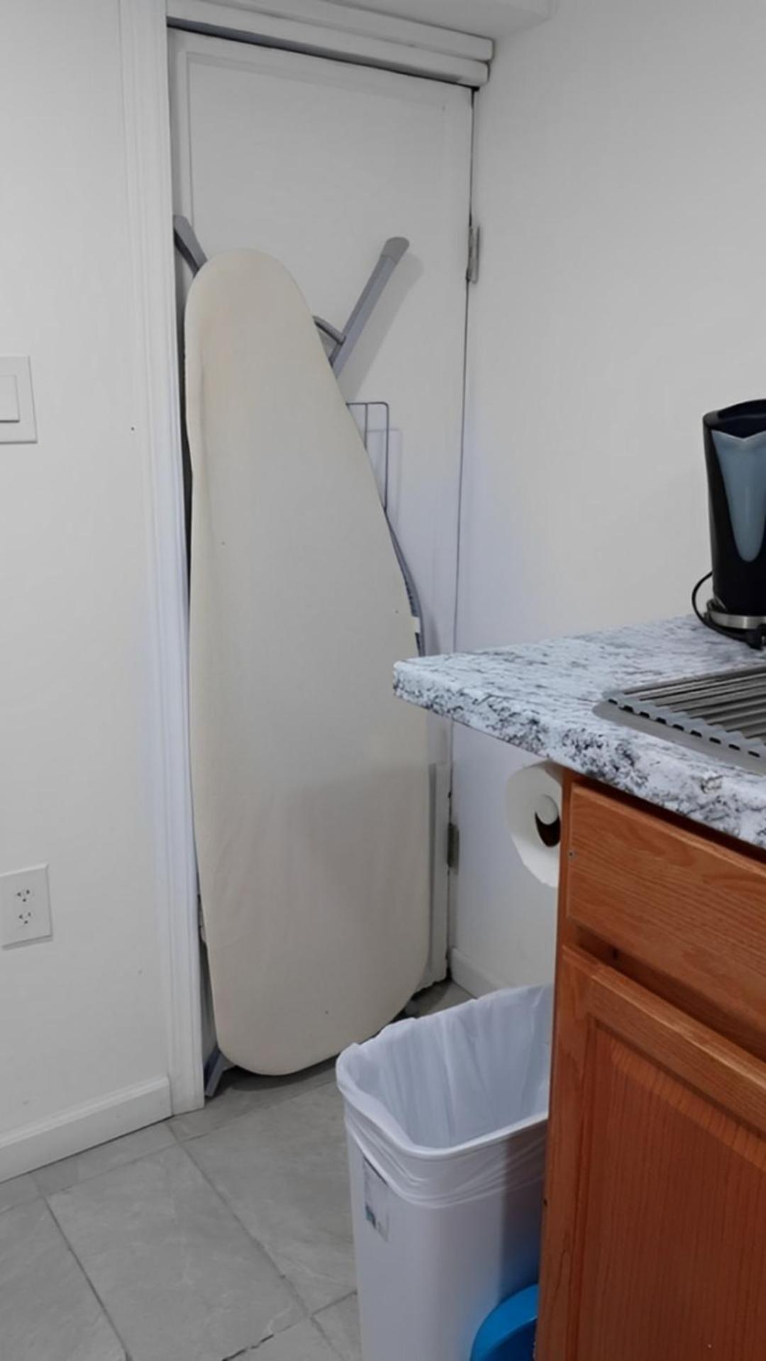 Ferienwohnung "Cozy Basement Retreat Just 40 Minutes To Nyc!" Irvington Exterior foto